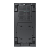 Montech Sky Two Black - Midi-tower, E-ATX, 4x ARGB PWM fans