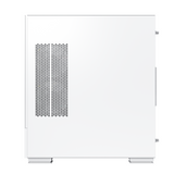 Montech Sky Two White - Midi-tower, E-ATX, 4x ARGB PWM fans