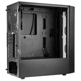 Kolink Inspire Series K12 Midi Tower ARGB Gaming Case - Black Window