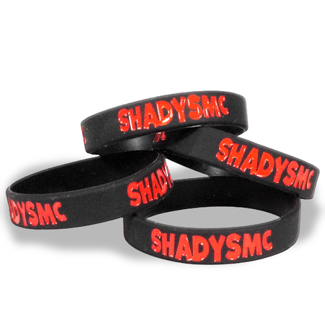 ShadysMC Armbånd ShadysMC