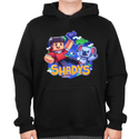 Shadys Tilbud
