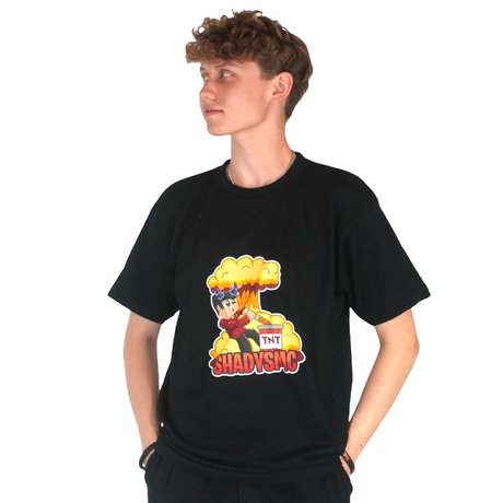 ShadysMC TNT Tee ShadysMC