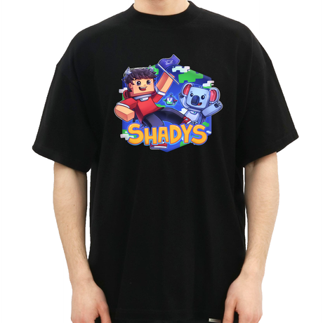 Shadys Koala Tee ShadysMC