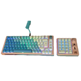 Ultimativ Glorious GMMK Pro 75% - V2