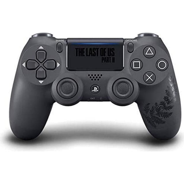 Sony DualShock 4 V2 Controller - The Last of Us Part II Limited Edition (PS4) Sony
