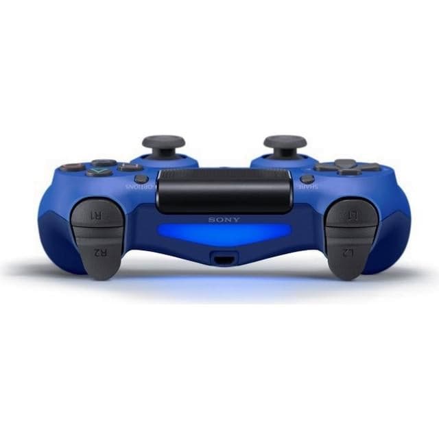 Sony DualShock 4 v2 Blå Sony