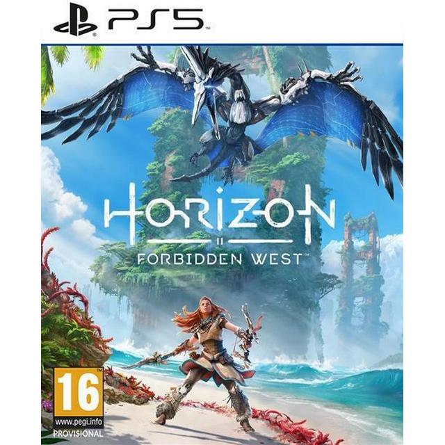 Sony PlayStation 5 825GB Digital- Horizon Forbidden West™ Sony
