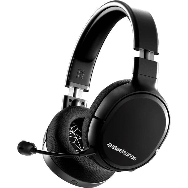 Steelseries - Arctis Wireless Steelseries