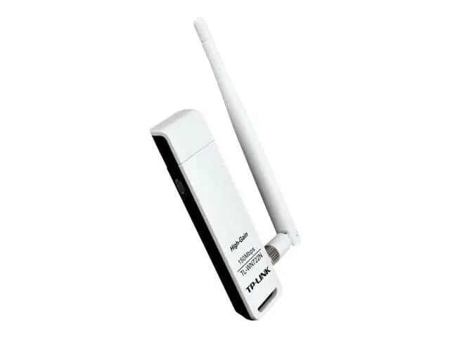 TP-LINK Netværksadapter USB 2.0 150Mbps Trådløs TP-Link