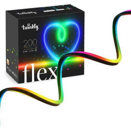 Twinkly Flex RGB Neon Twinkly