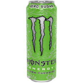 Monster Ultra Paradise Monster