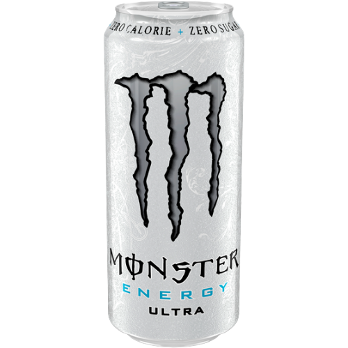 Monster Ultra Zero Monster