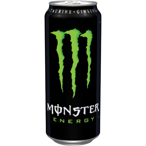 Monster Energy Monster