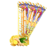 X-Shots - Ginger Queen x3 X-Gamer