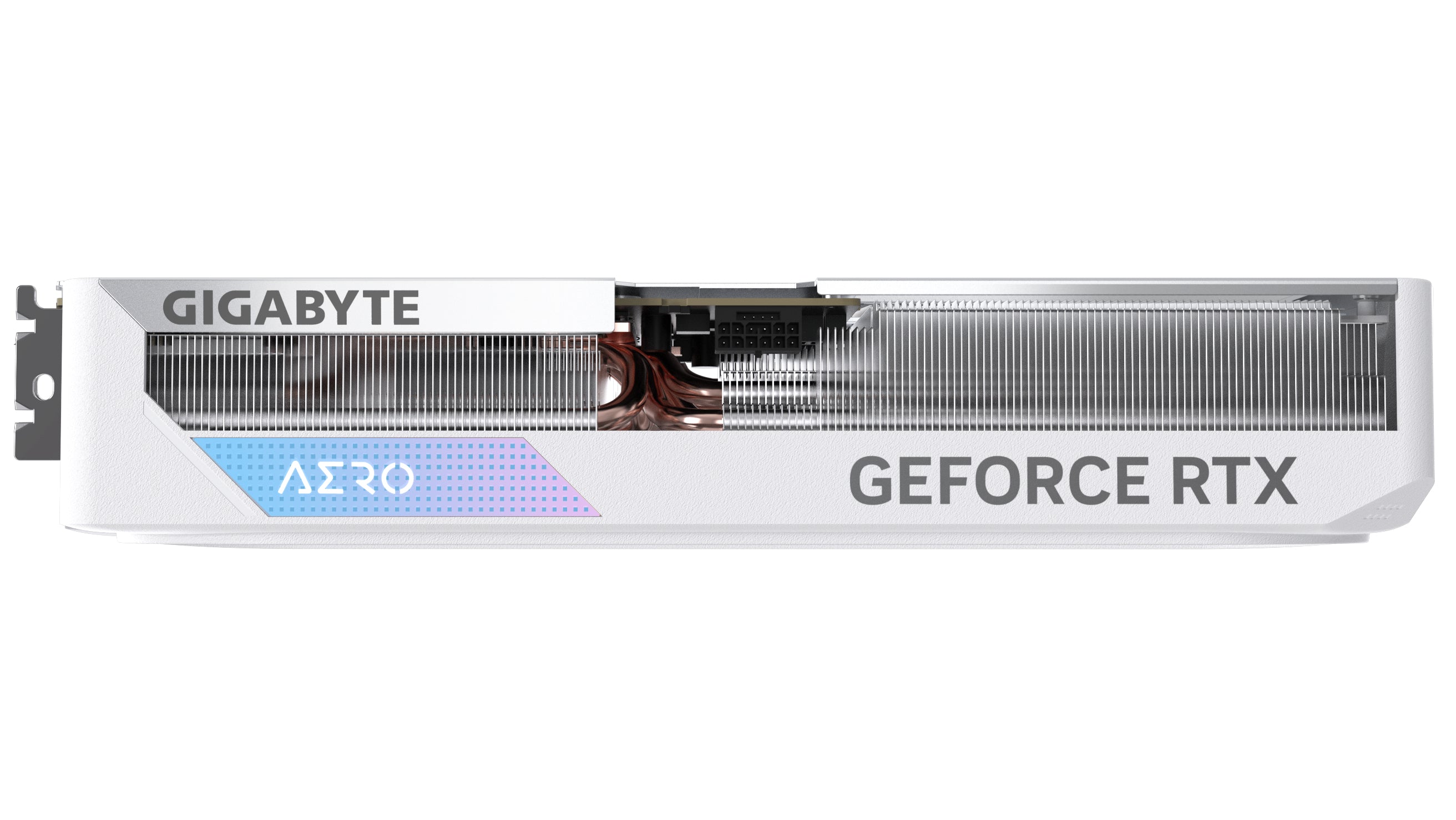 Gigabyte GeForce RTX 4070 Ti SUPER AERO OC 16G 16GB
