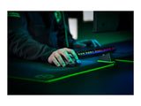 Razer Viper Ultimate Optisk Trådløs Sort Razer