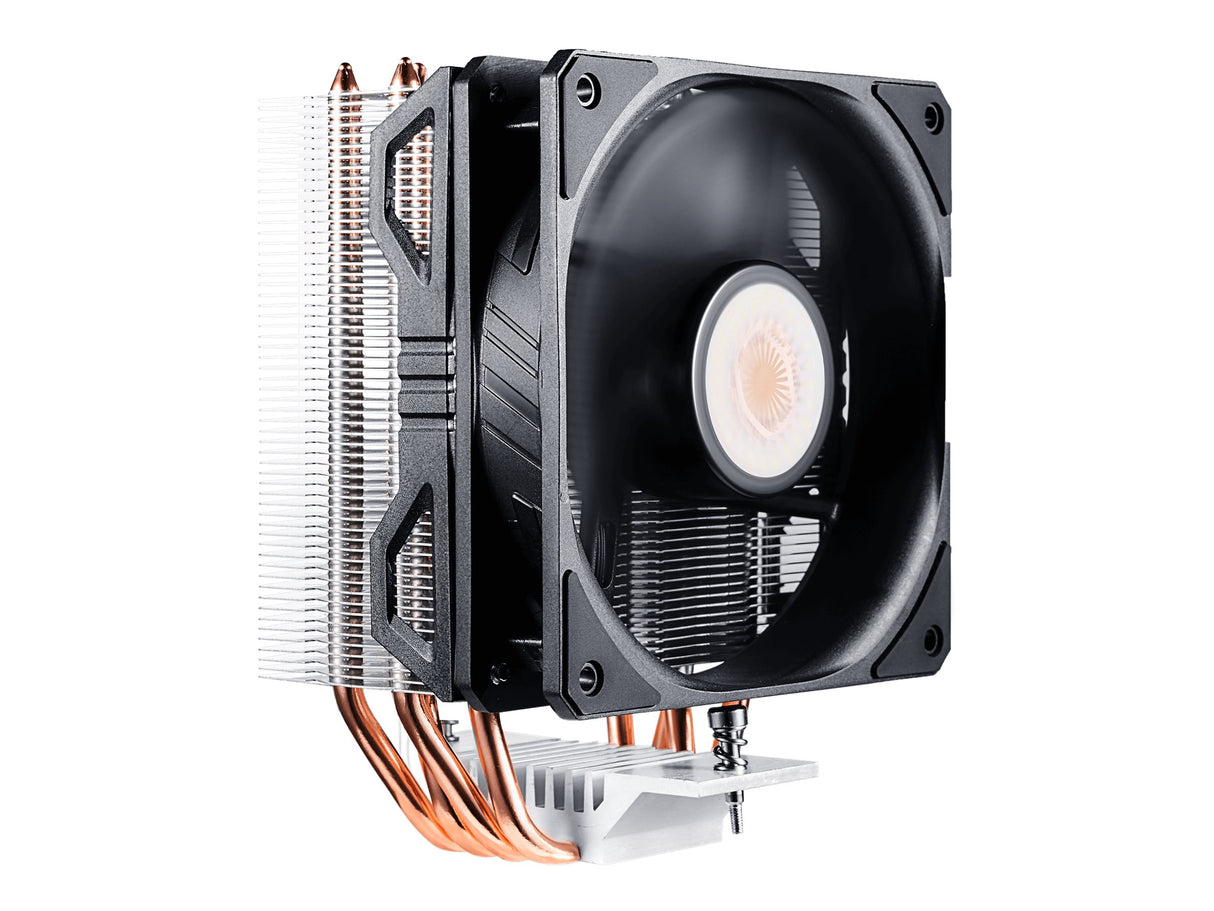 Cooler Master Hyper 212 Evo V2 Processor-køler Cooler Master