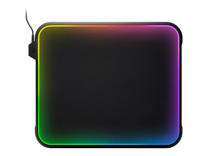 SteelSeries QcK Prism M Musemåtte RGB