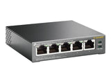 TP-Link TL-SG1005P Switch 5-porte Gigabit  PoE TP-Link