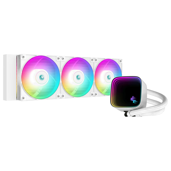 DeepCool LS720 SE Vit