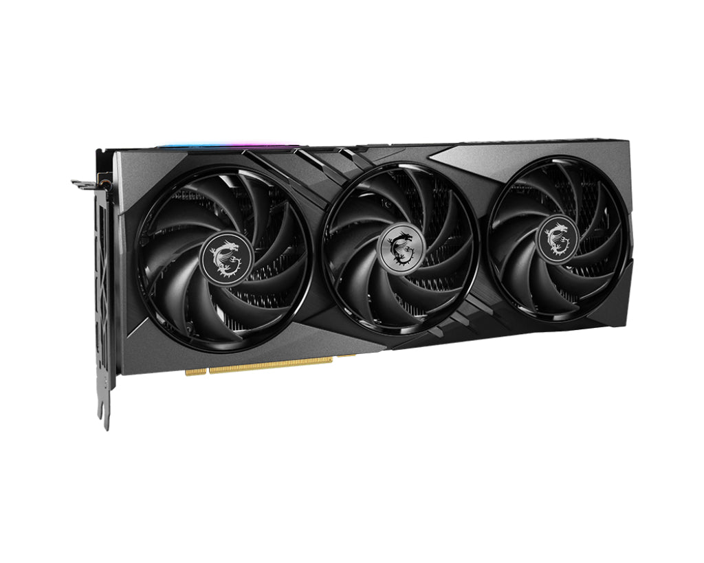 MSI GeForce RTX 4060 Ti GAMING X SLIM 8G