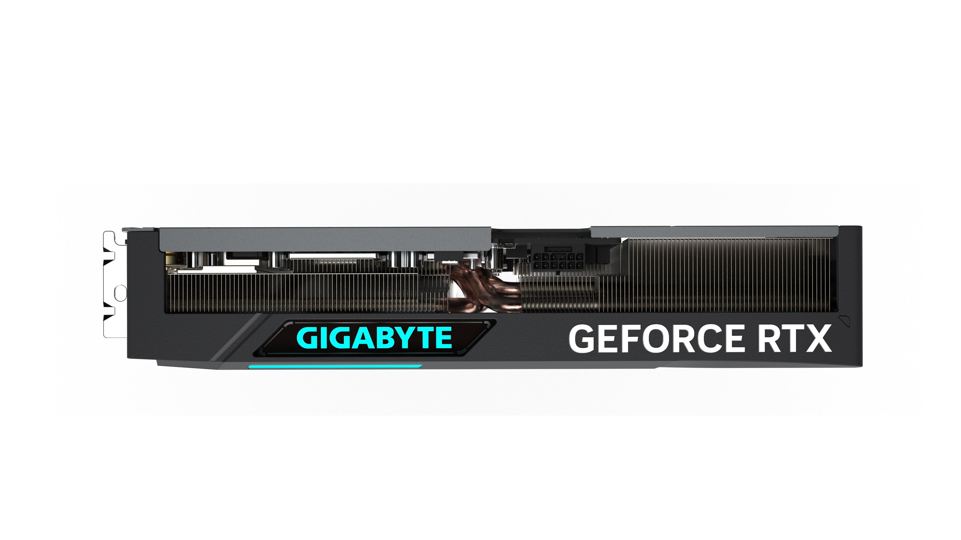 Gigabyte GeForce RTX 4070 Ti SUPER EAGLE OC 16G 16GB
