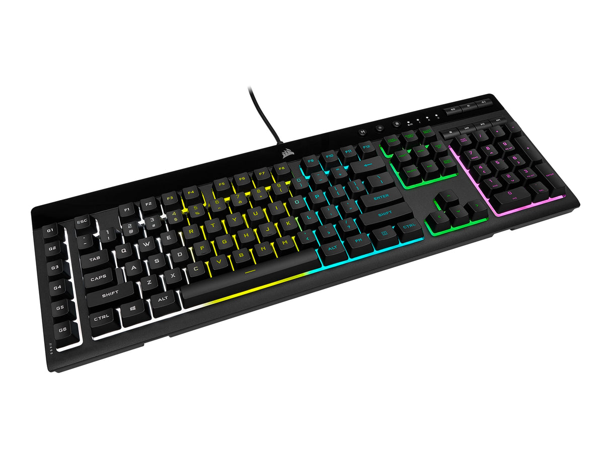 Corsair Gaming K55 RGB PRO Corsair