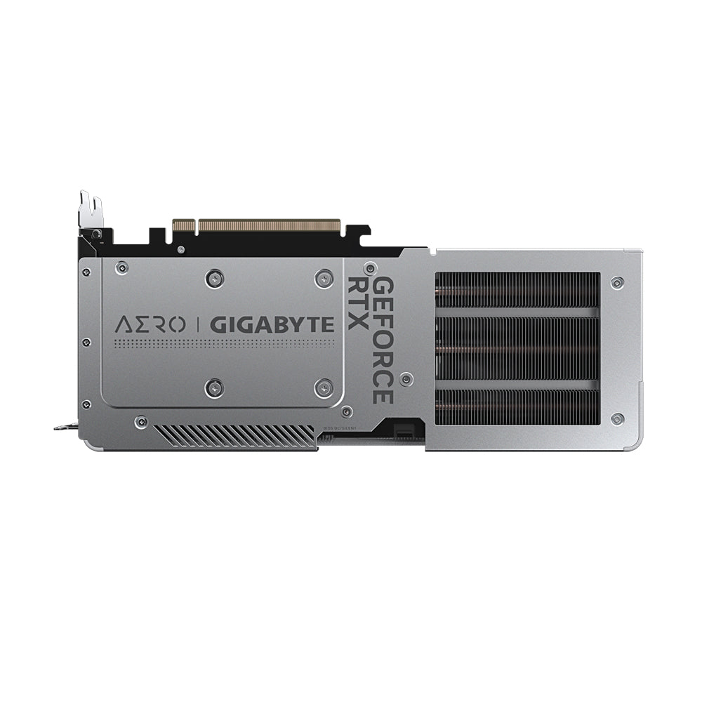 Gigabyte GeForce RTX 4060TI AERO OC 16GB