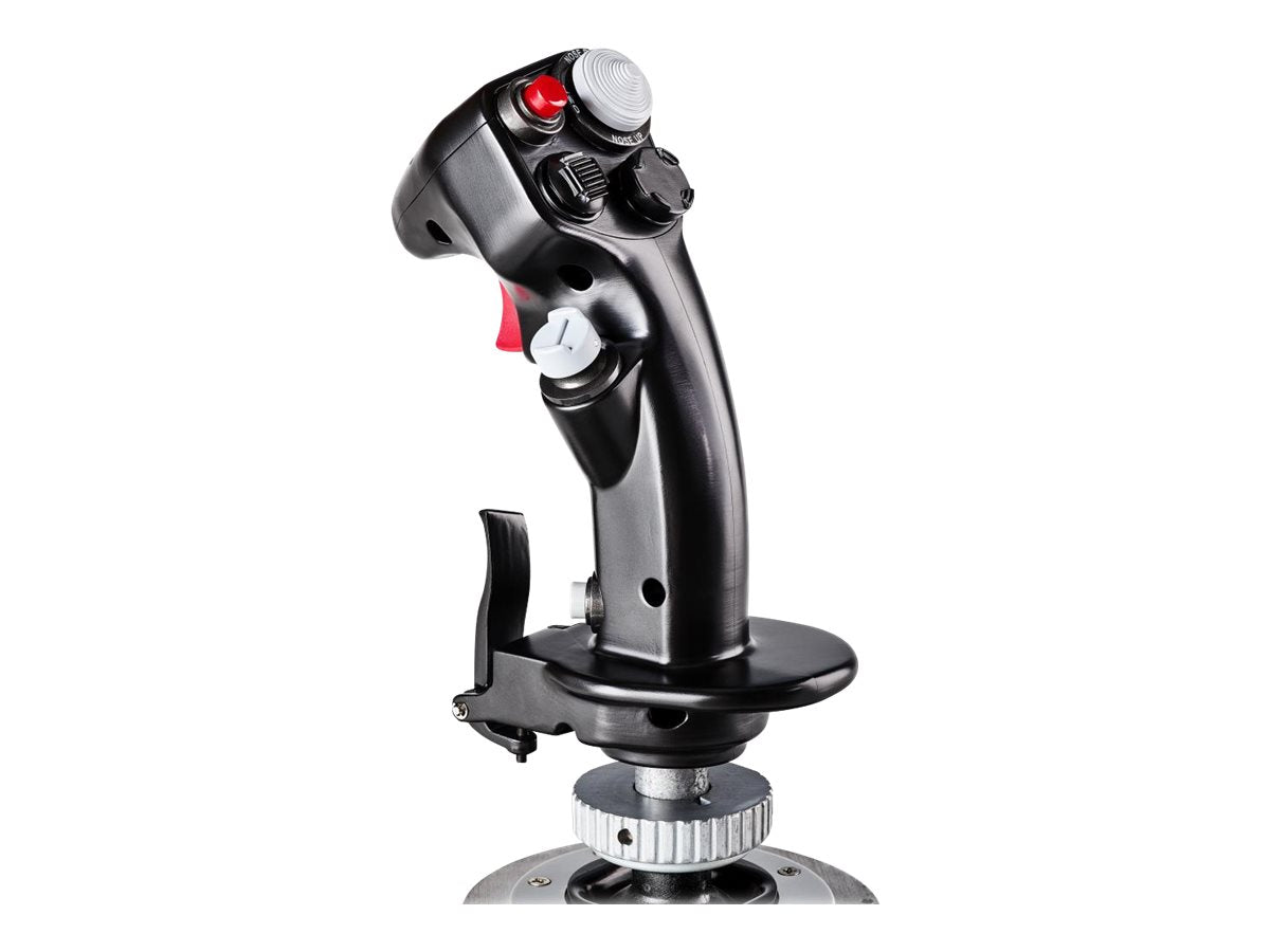 Thrustmaster F-16C Viper HOTAS Add-On Grip