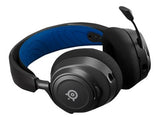 SteelSeries Arctis Nova 7P Trådløs Headset Sort Steelseries