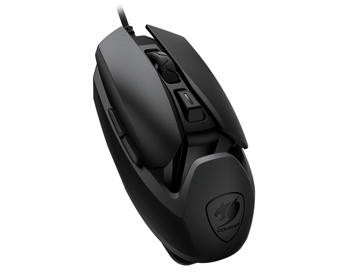 Cougar Airblader Ultra Light Gaming Mouse Cougar