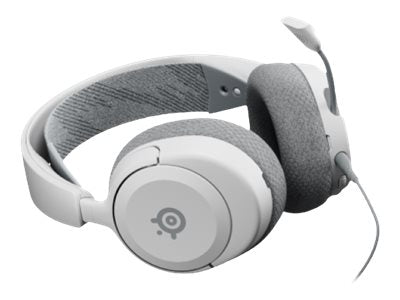 SteelSeries Arctis Nova 1 - Hvid Steelseries