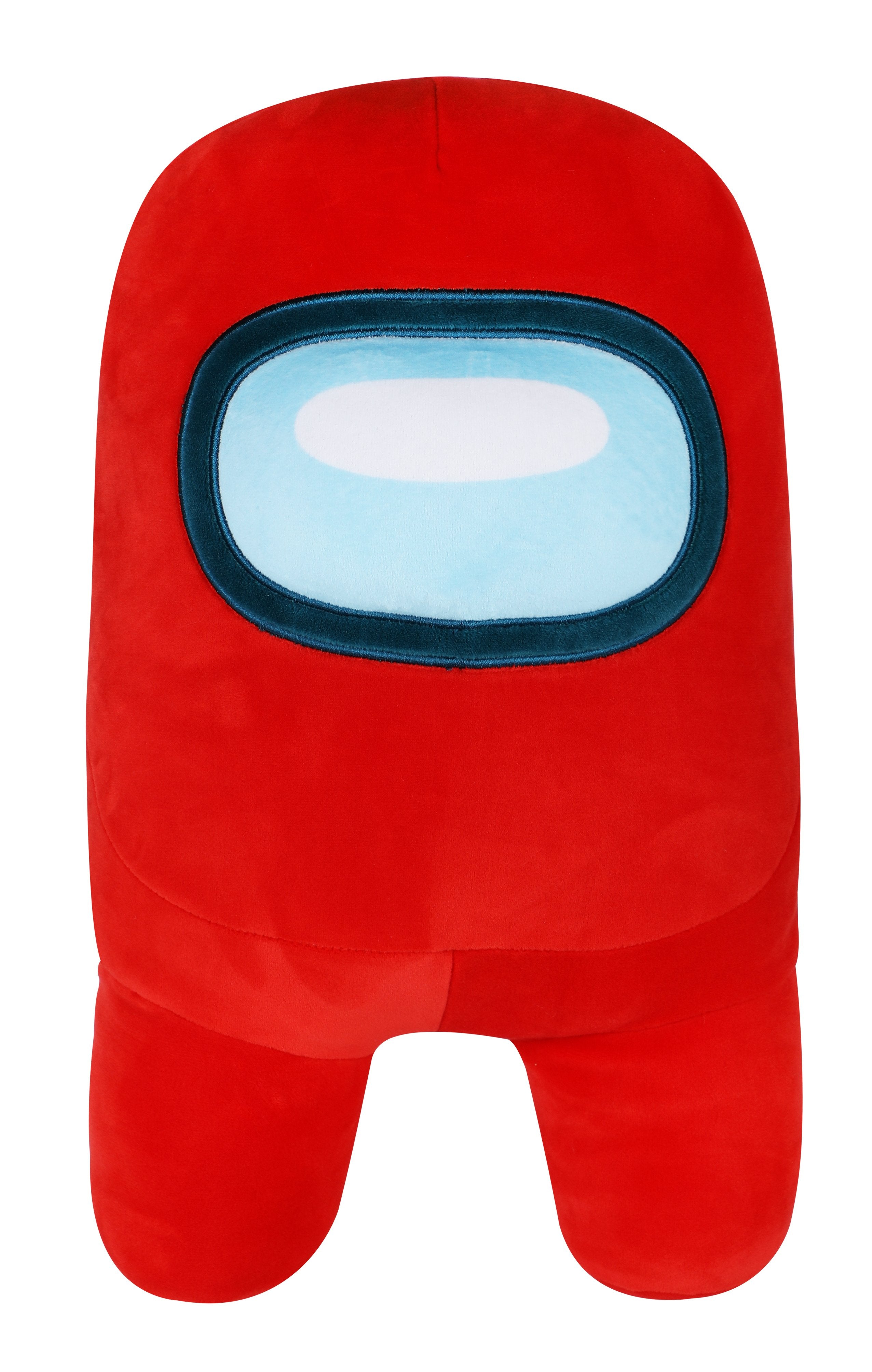 Among Us - Super Soft Plush - Red (40 cm) (33160050c)