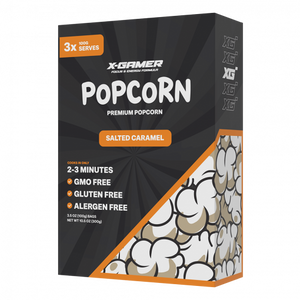 Popcorn