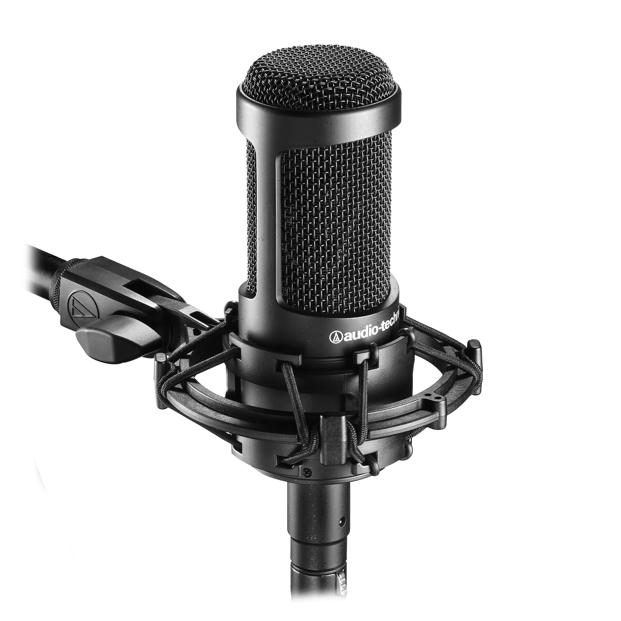 Audio Technica - AT2035 Microphone