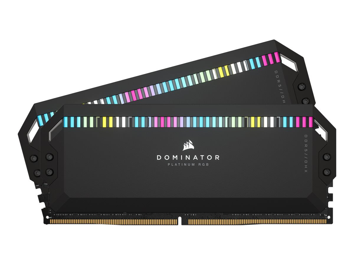 CORSAIR Dominator DDR5  32GB kit 5600MHz CL36  Ikke-ECC Corsair