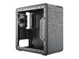 Cooler Master MasterBox Q300L Tårn Micro-ATX Ingen strømforsyning Sort Cooler Master