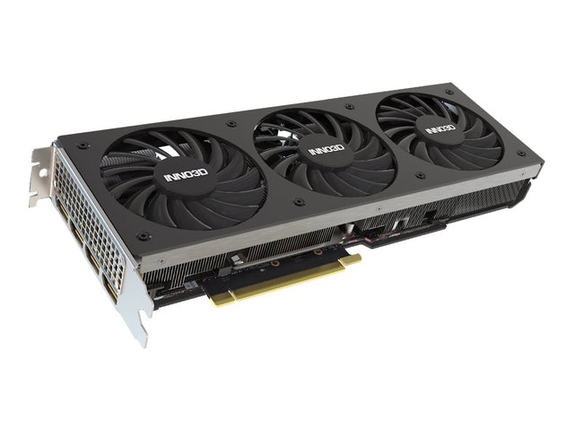 Inno3D GeForce RTX 3090 X3 24GB Inno3D