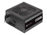 CORSAIR CX-M Series CX550M Strømforsyning 550Watt Corsair