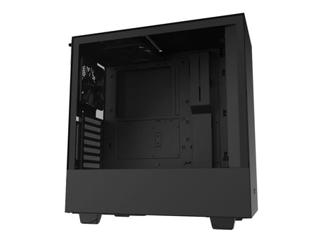 NZXT H series H510i Tårn ATX Ingen strømforsyning Sort NZXT