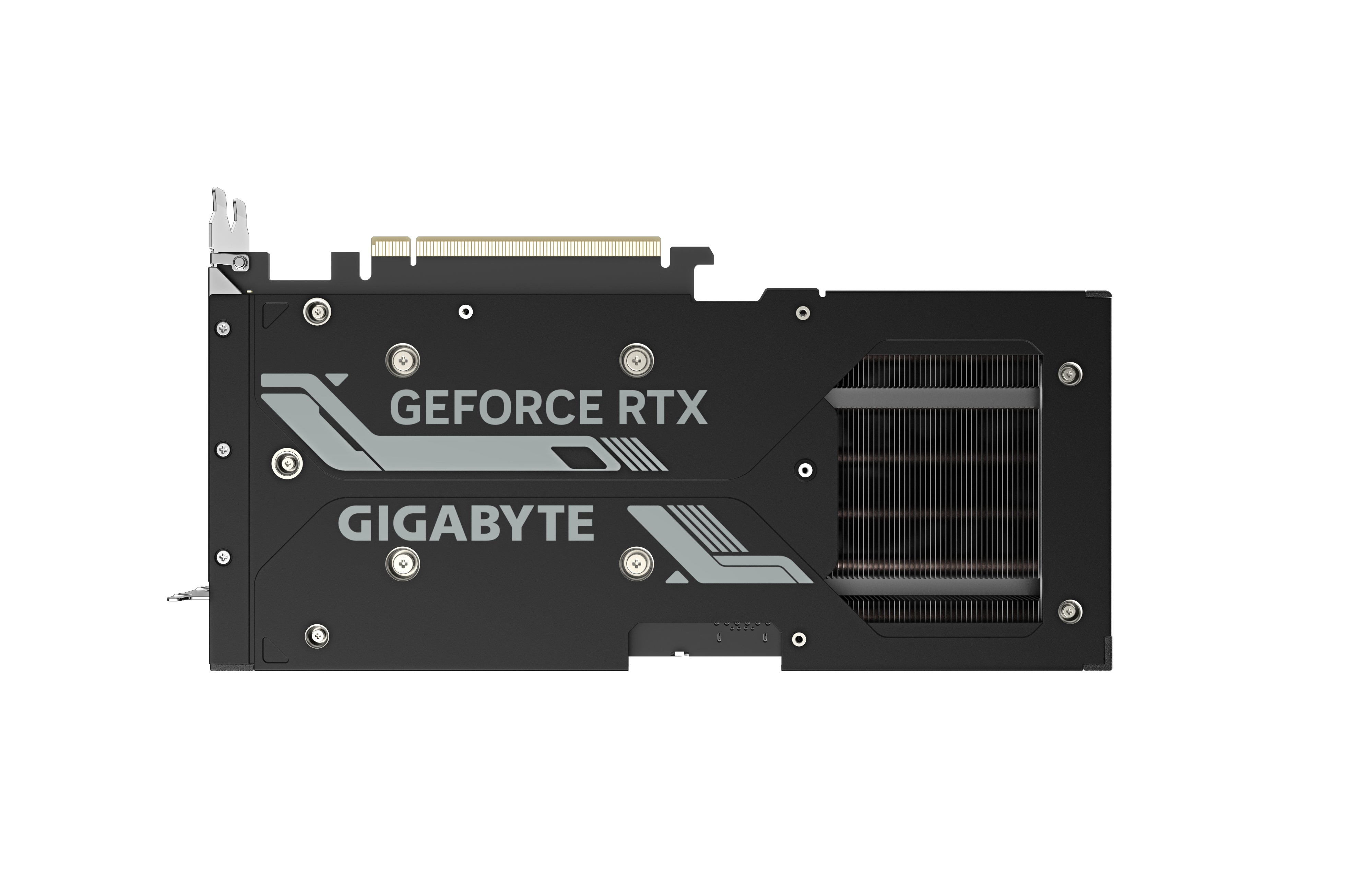 Gigabyte GeForce RTX 4070 Ti SUPER WINDFORCE OC 16G 16GB