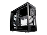 Fractal Design Define R6 - Black Fractal design