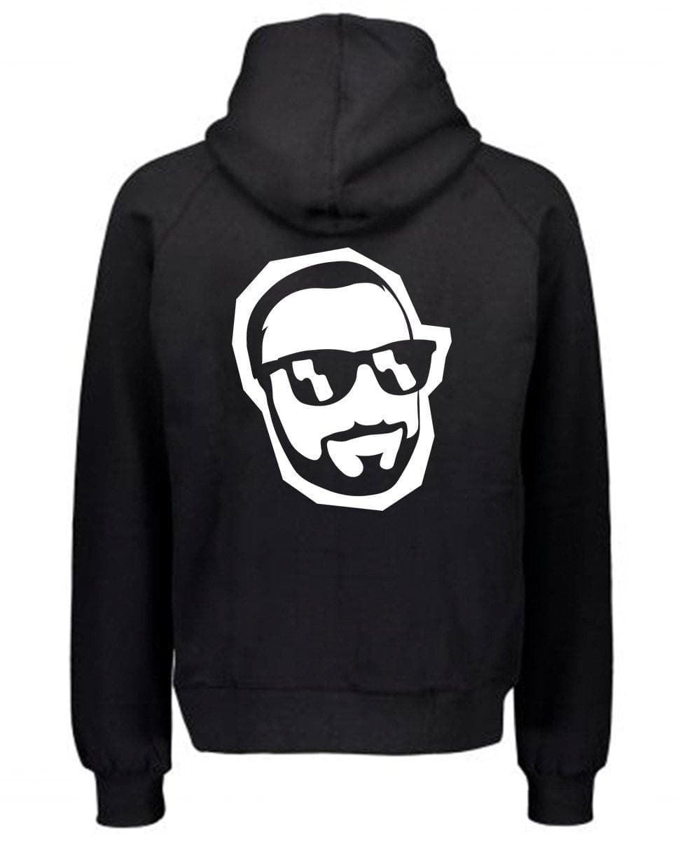 Fjallefar Hoodie Fjallefar