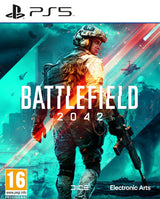 Battlefield 2042 (Nordisk) - Playstation 5