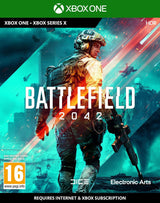 Battlefield 2042 - Xbox One