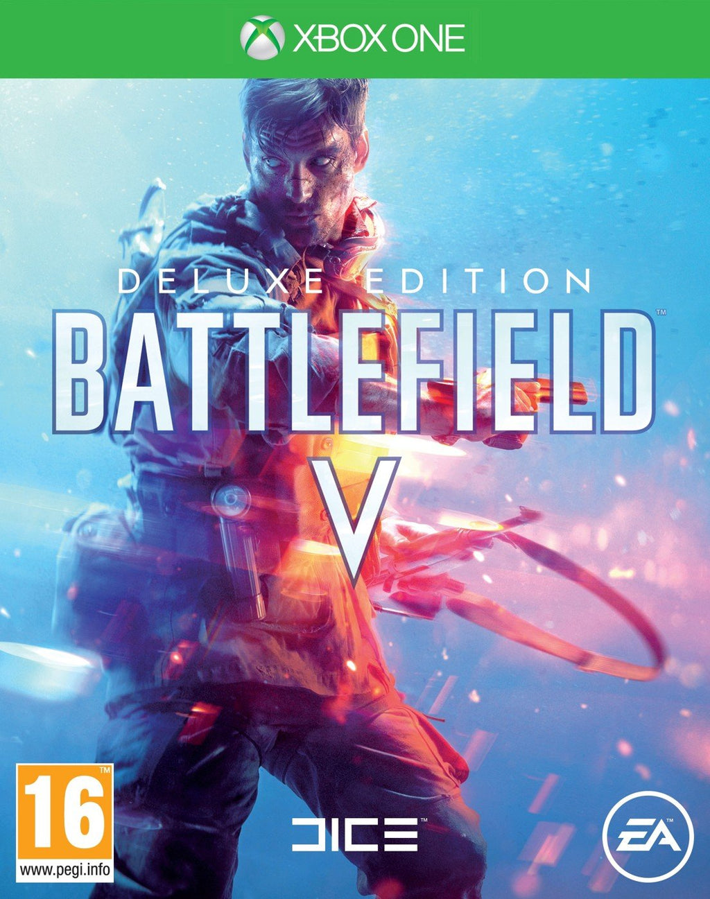 Battlefield V (5) - – Geekd