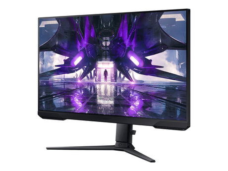 Samsung Odyssey G3 S27AG300NU 27" 1920 x 1080 HDMI DisplayPort 144Hz Pivot Skærm Samsung