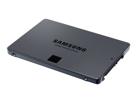 Samsung 870 QVO SSD MZ-77Q2T0BW 2TB 2.5" SATA-600 Samsung