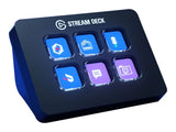 Elgato Stream Deck Mini Tastatur Kabling Elgato