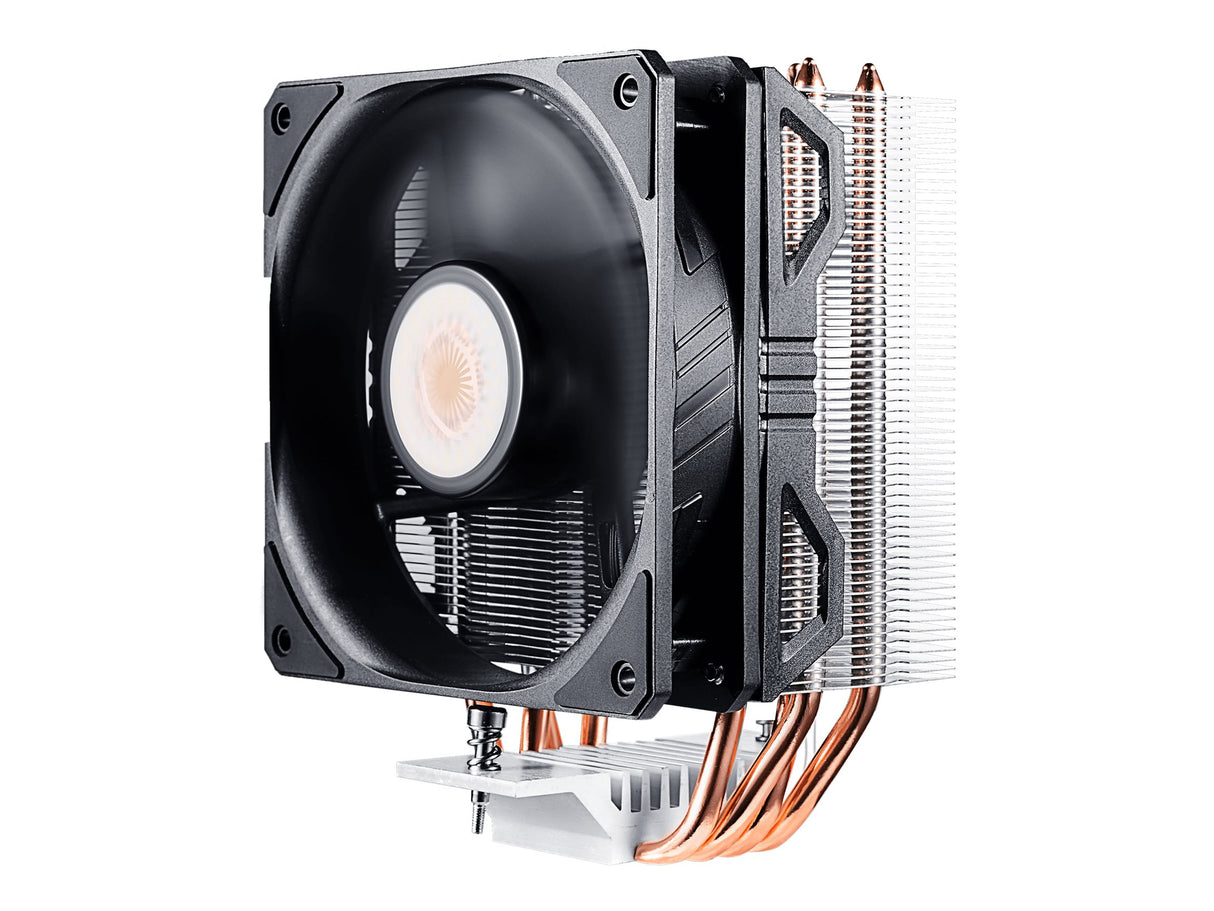 Cooler Master Hyper 212 Evo V2 Processor-køler Cooler Master